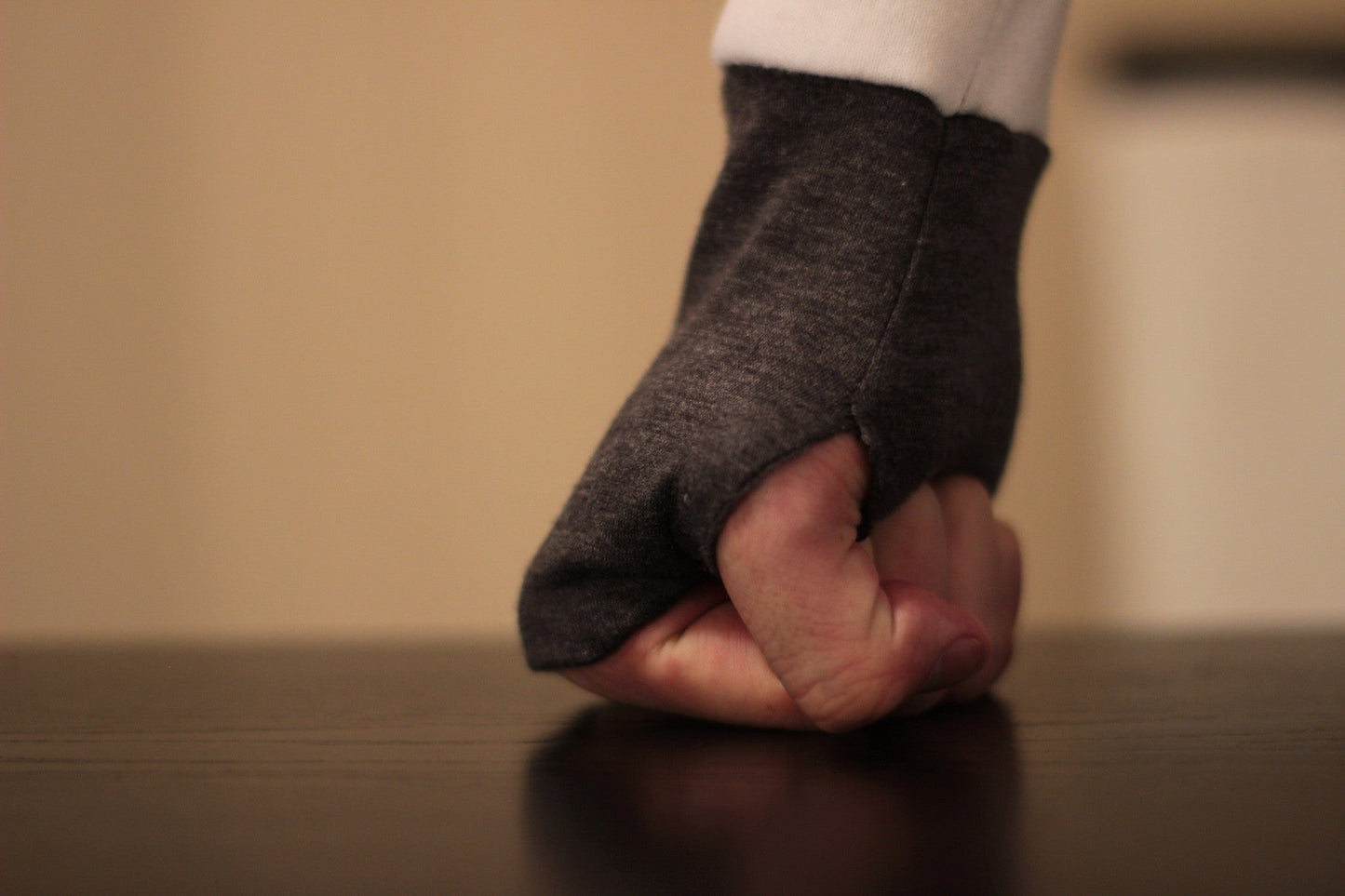 Mr. One