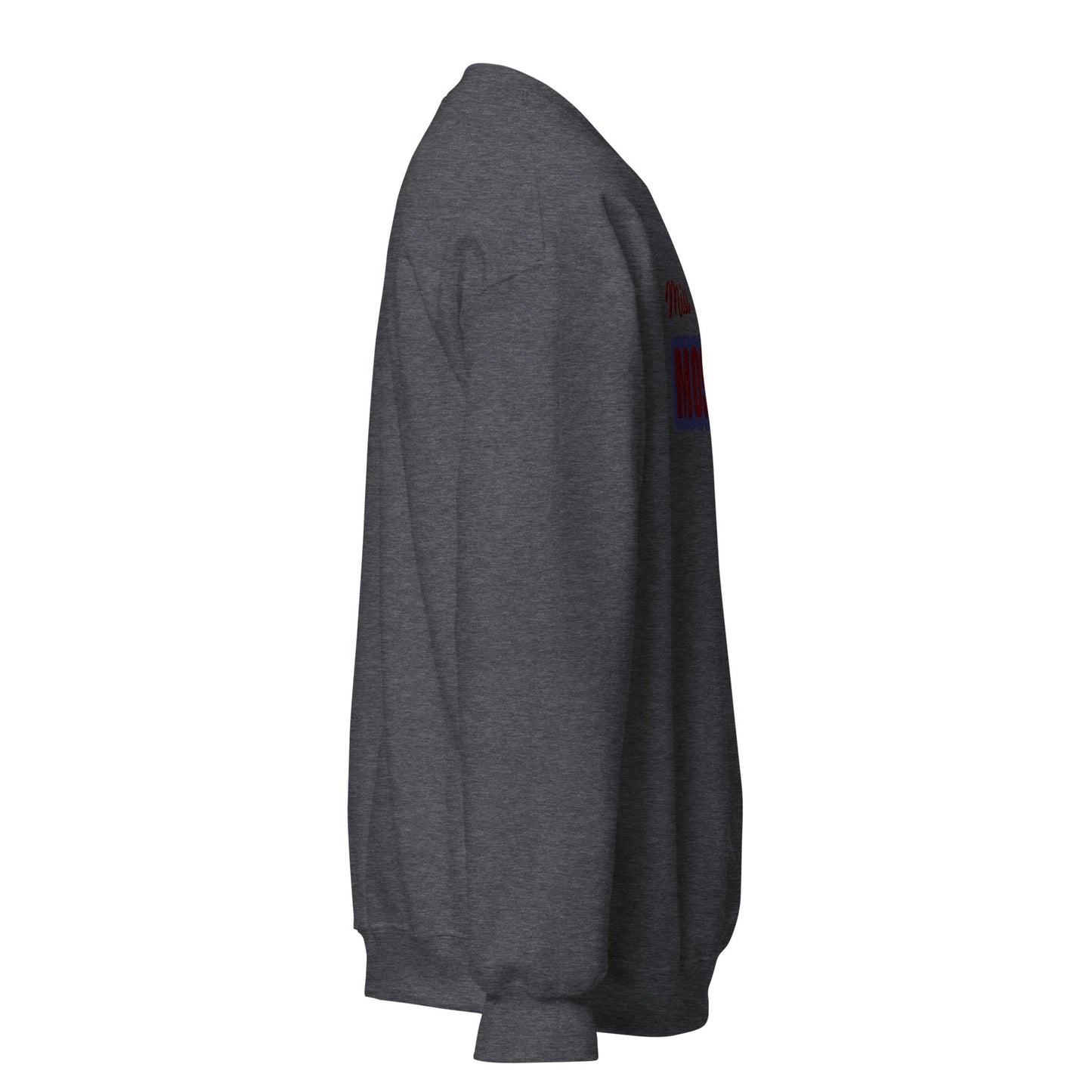 miss moscow sweatshirt