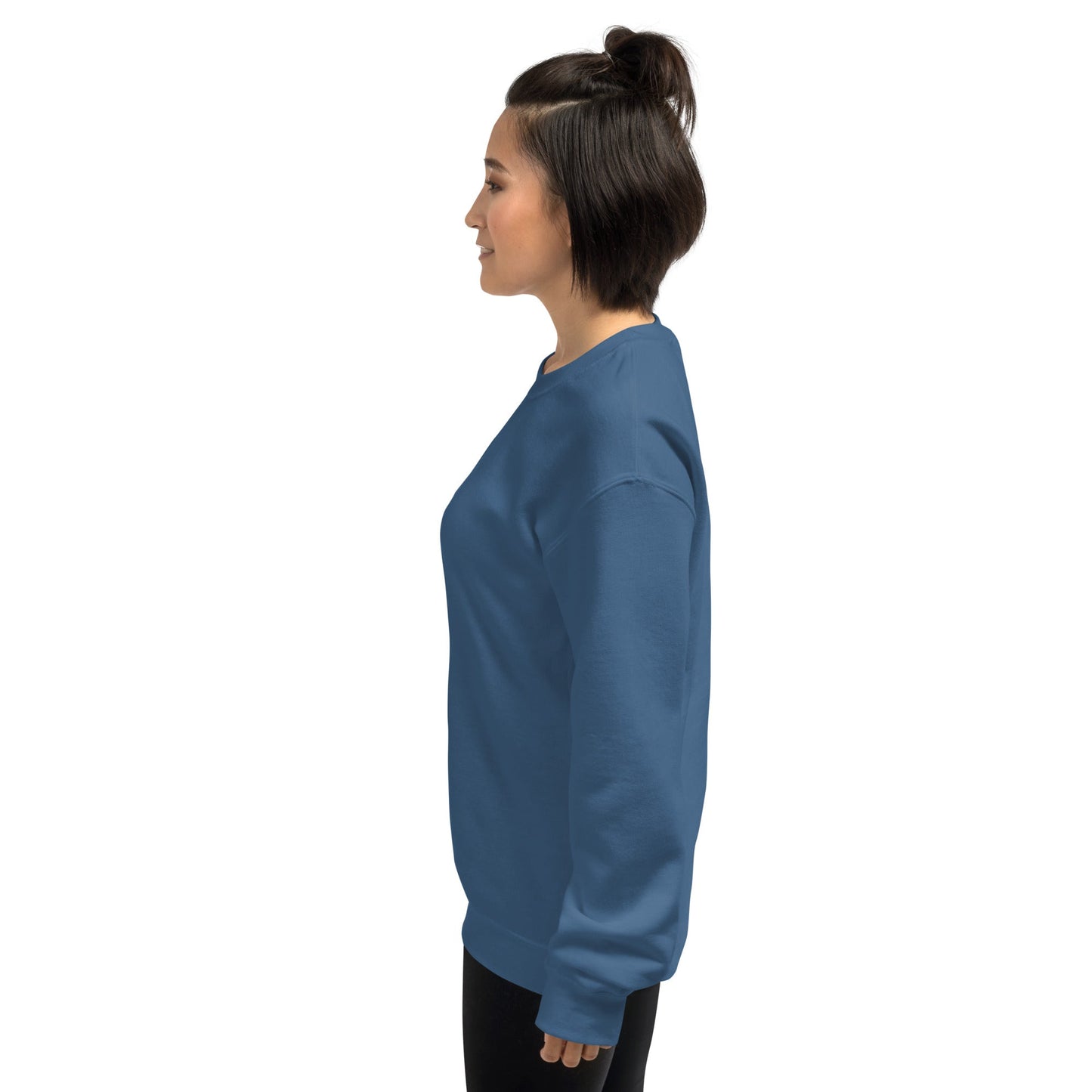 miss fortune sweatshirt