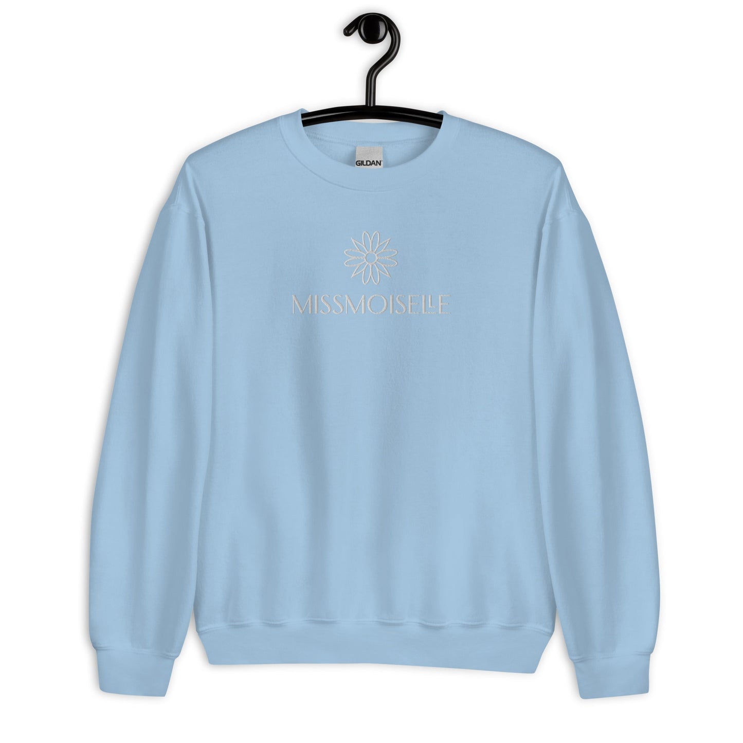 missmoiselle sweatshirt