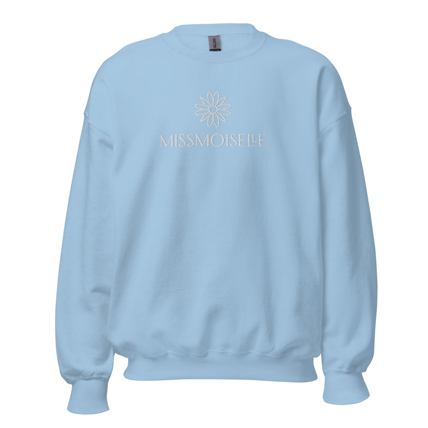 missmoiselle sweatshirt