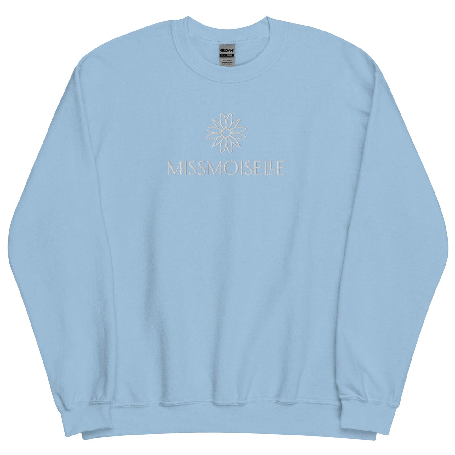 missmoiselle sweatshirt