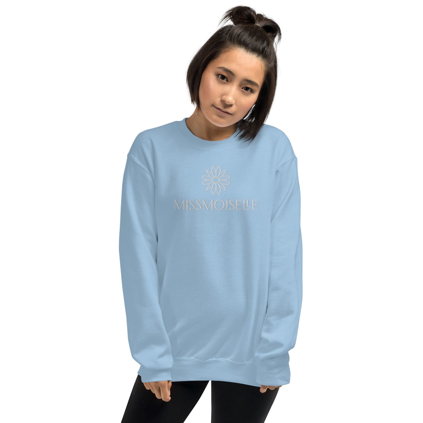 missmoiselle sweatshirt