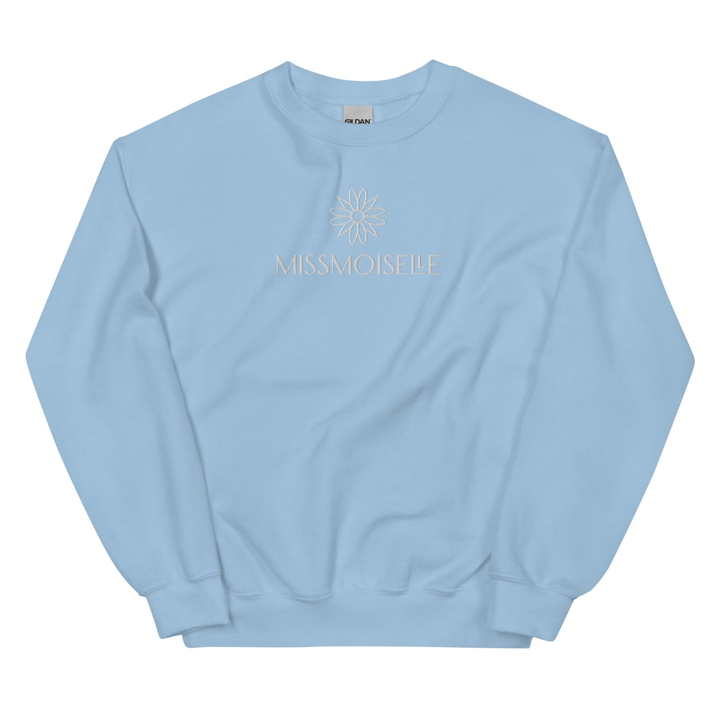 missmoiselle sweatshirt