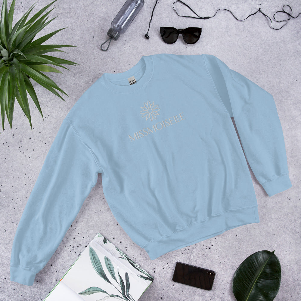 missmoiselle sweatshirt