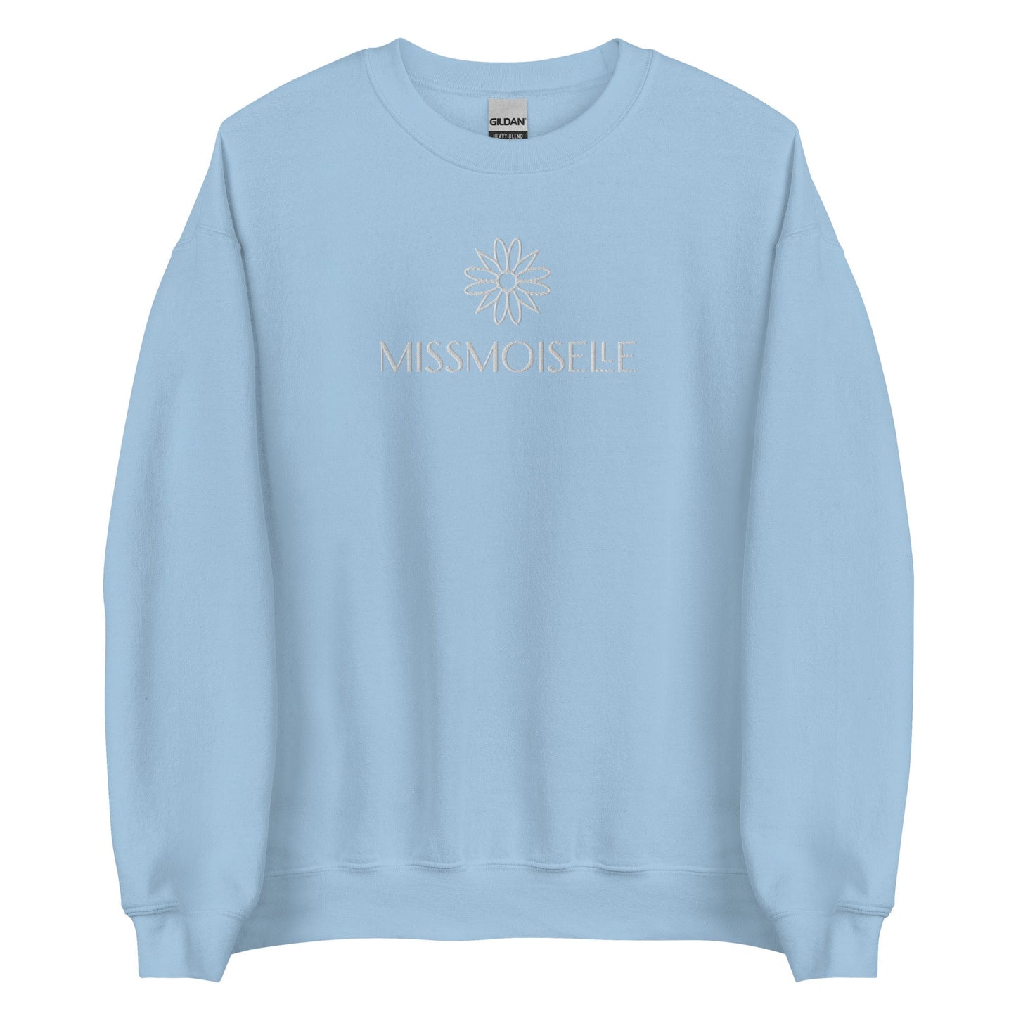 missmoiselle sweatshirt
