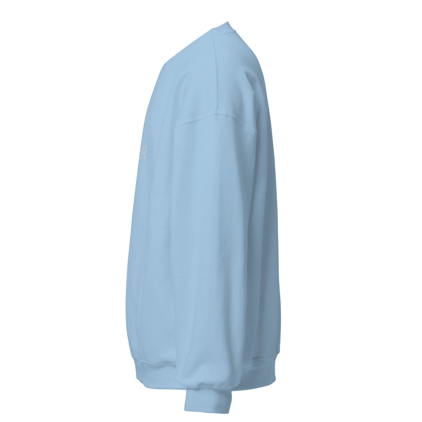missmoiselle sweatshirt