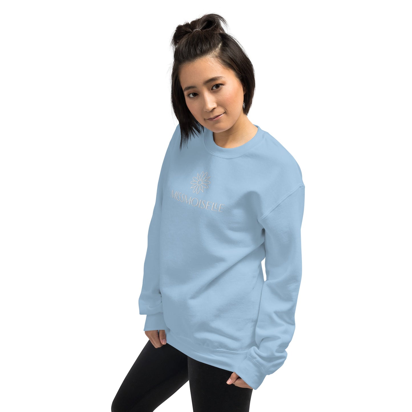 missmoiselle sweatshirt