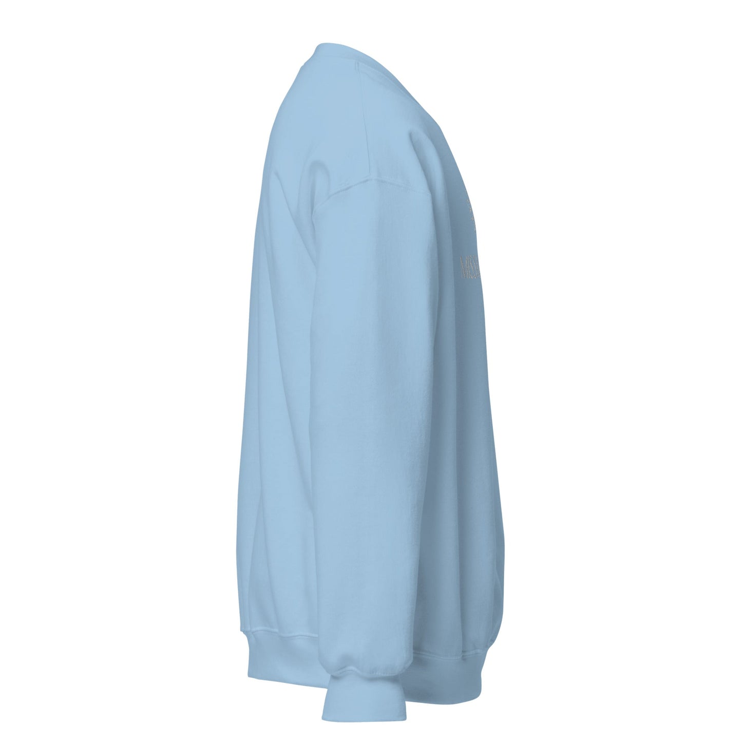 missmoiselle sweatshirt