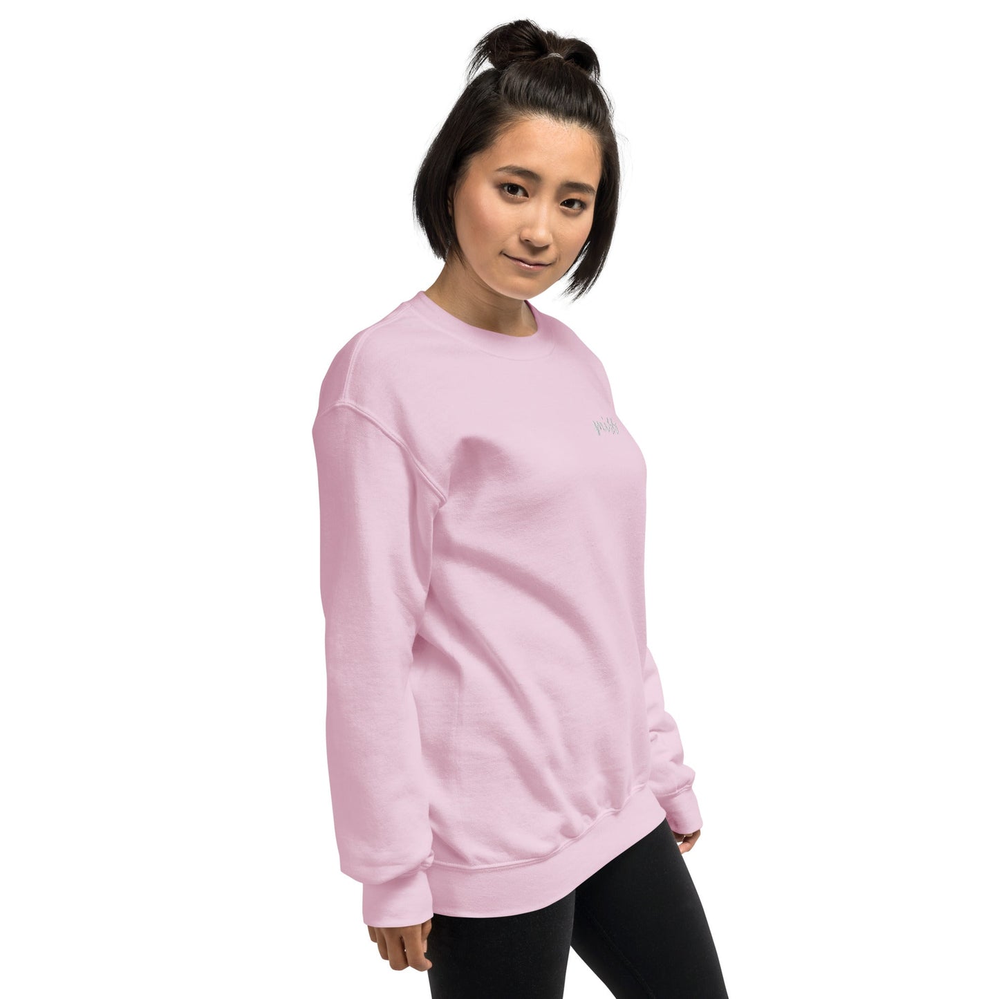 miss sweatshirt