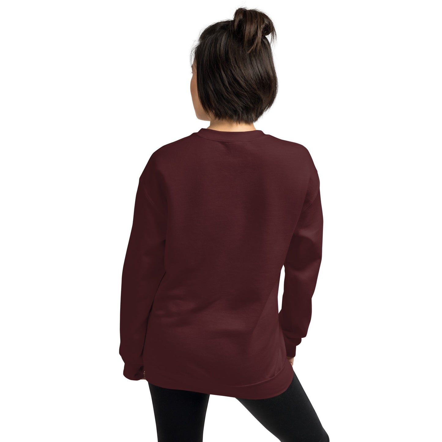 miss milan sweatshirt