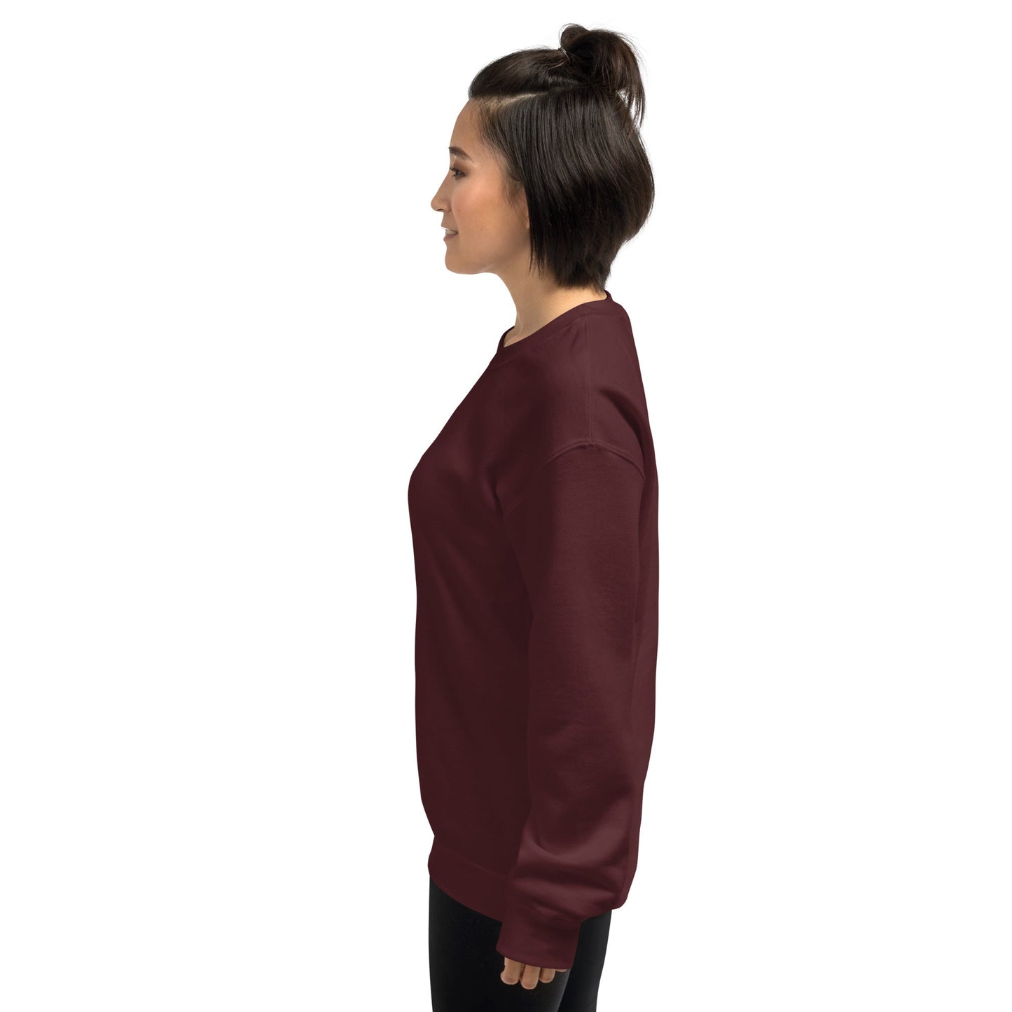 miss milan sweatshirt