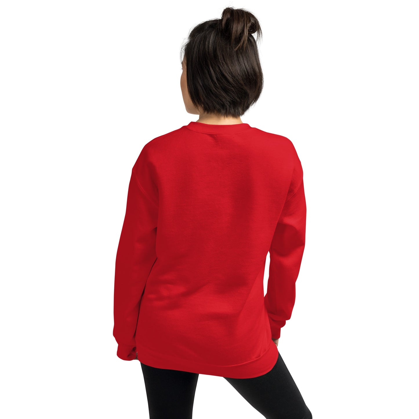 miss new york sweatshirt