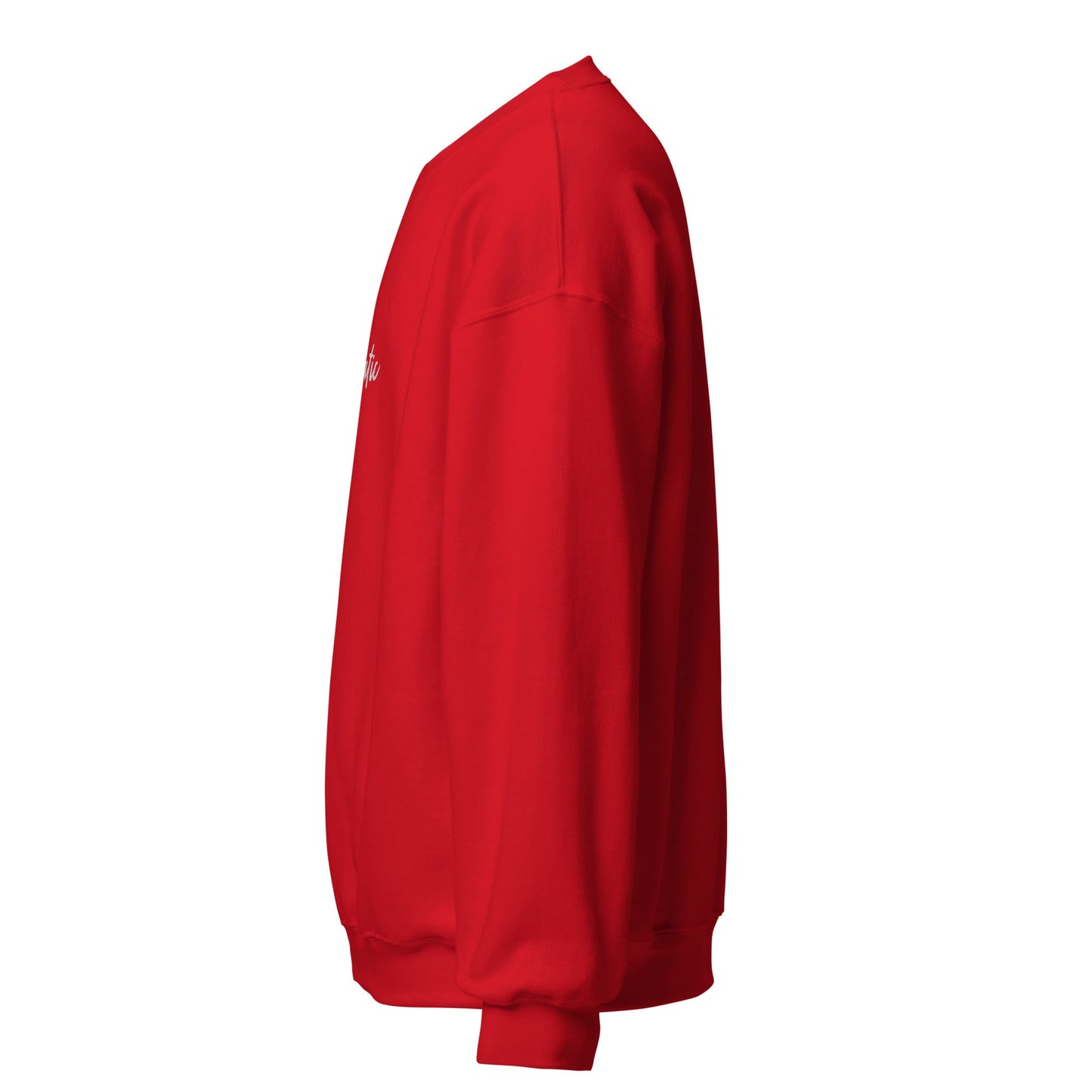 miss dramatic sweatshirt