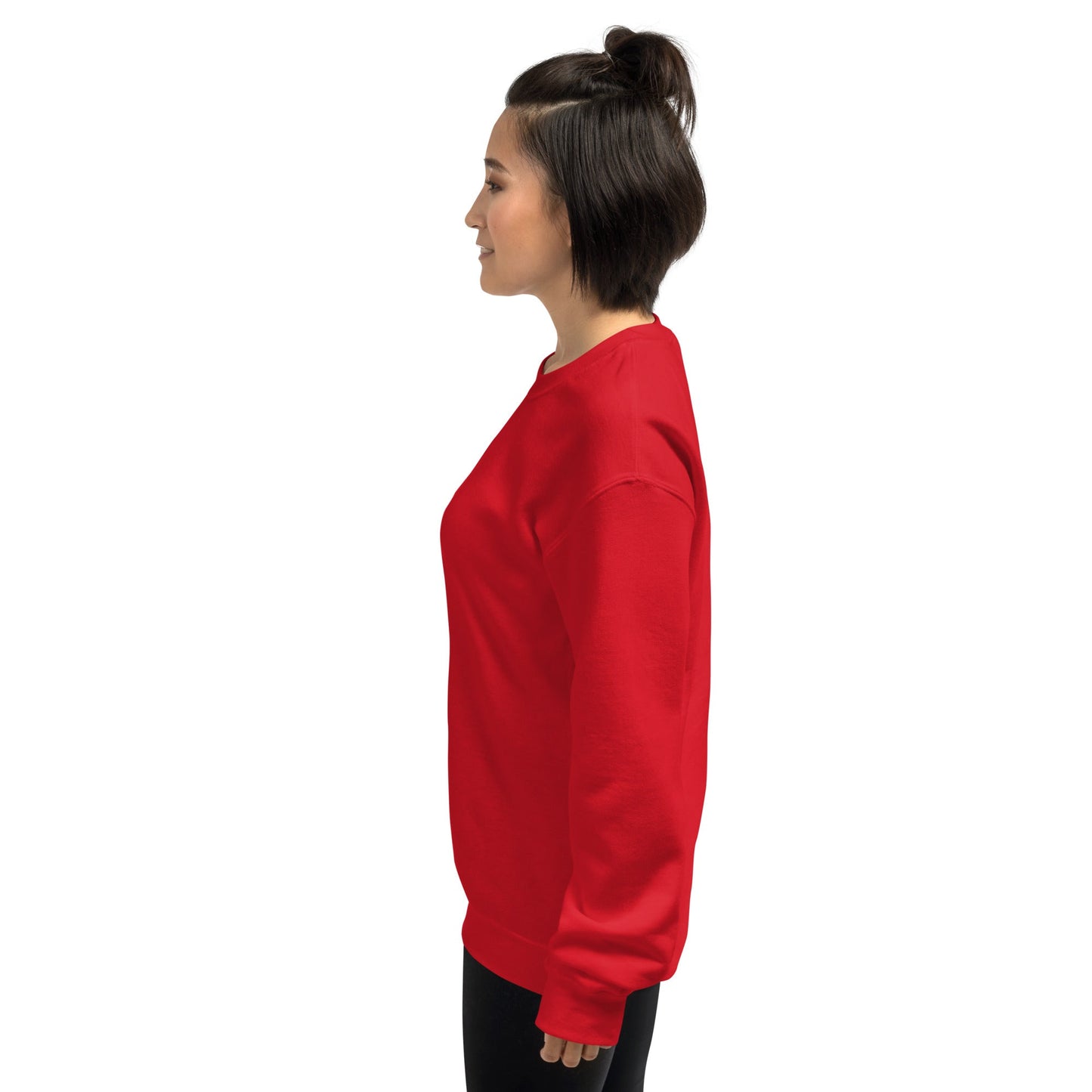 miss new york sweatshirt