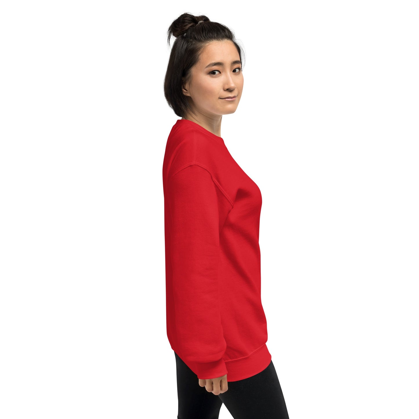 miss new york sweatshirt