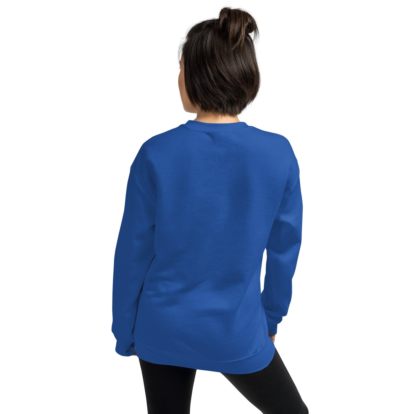 miss paris sweatshirt