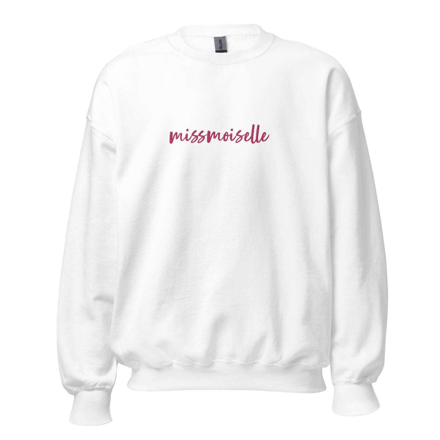 missmoiselle sweatshirt