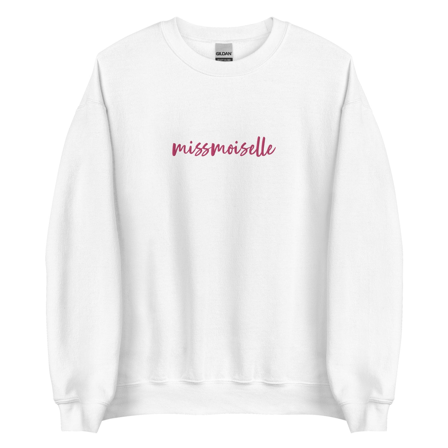 missmoiselle sweatshirt