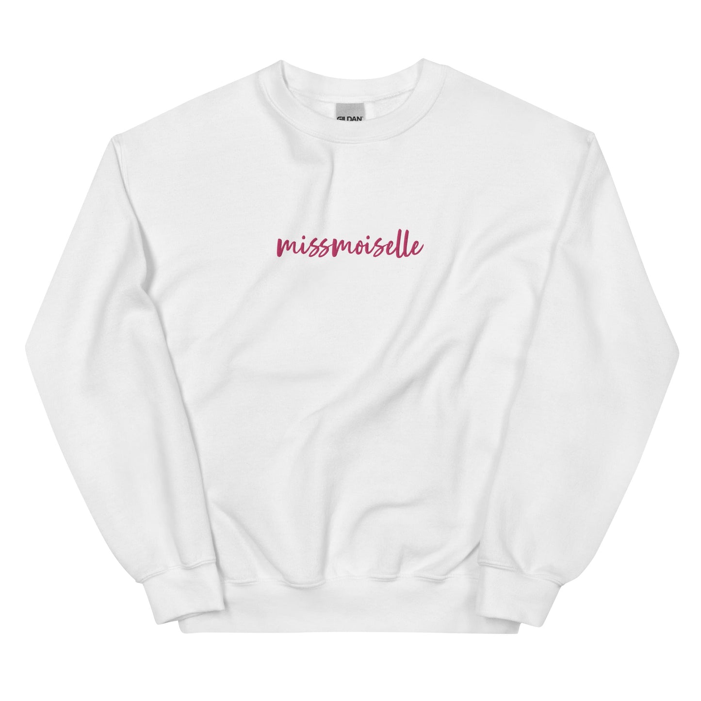 missmoiselle sweatshirt