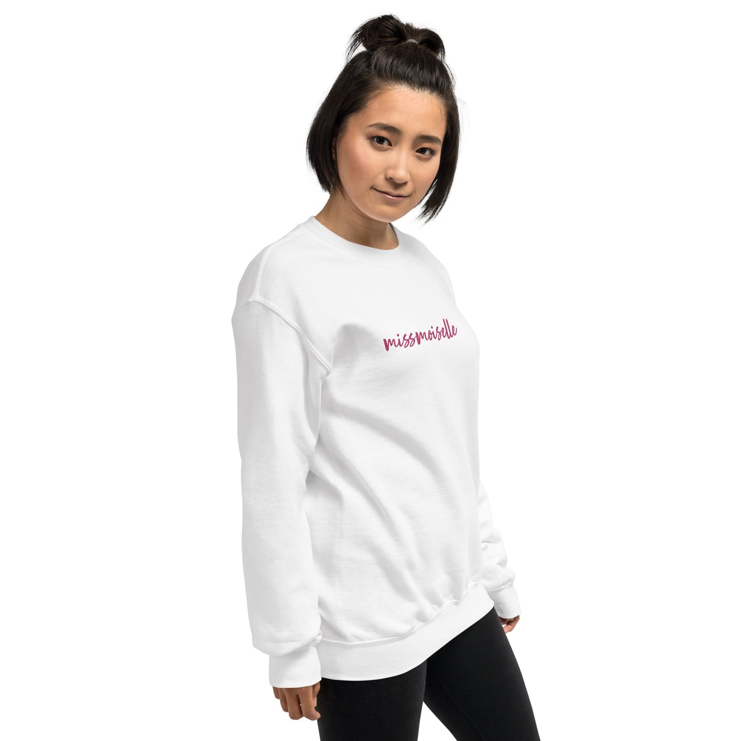 missmoiselle sweatshirt