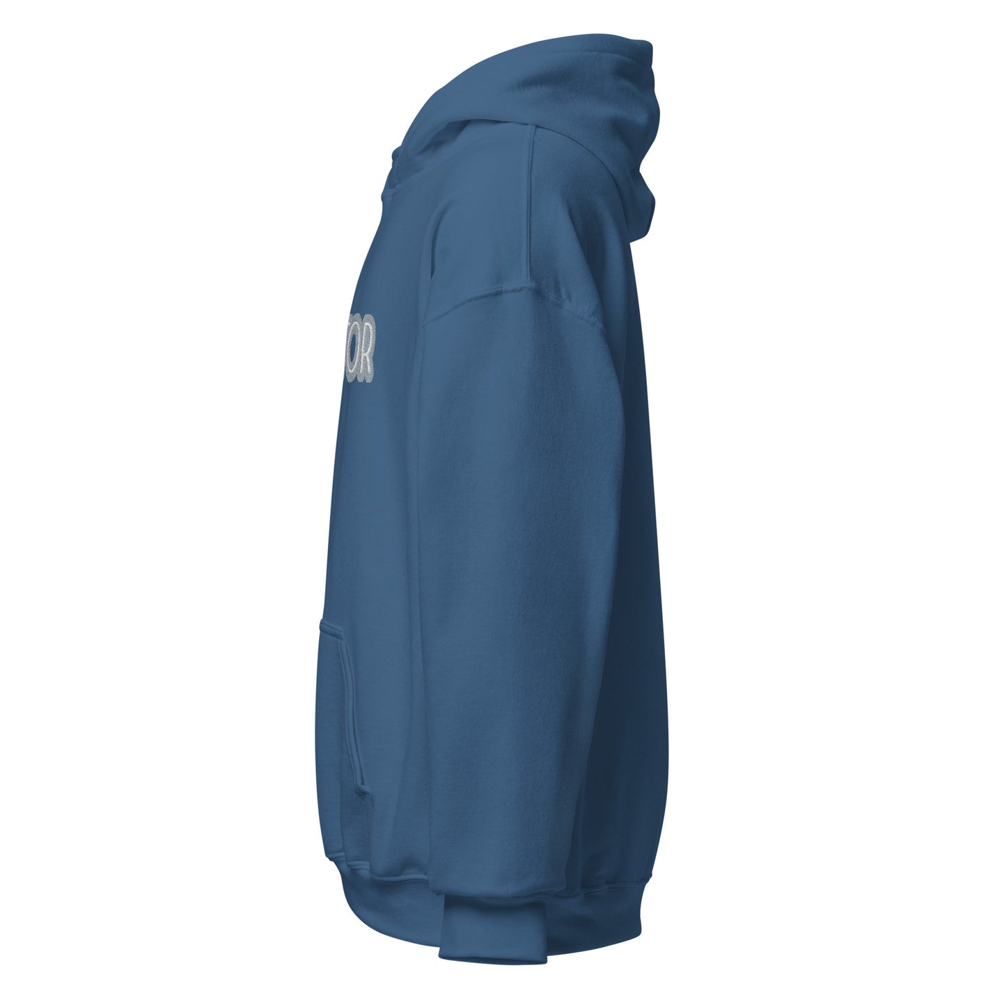 miss doctor hoodie