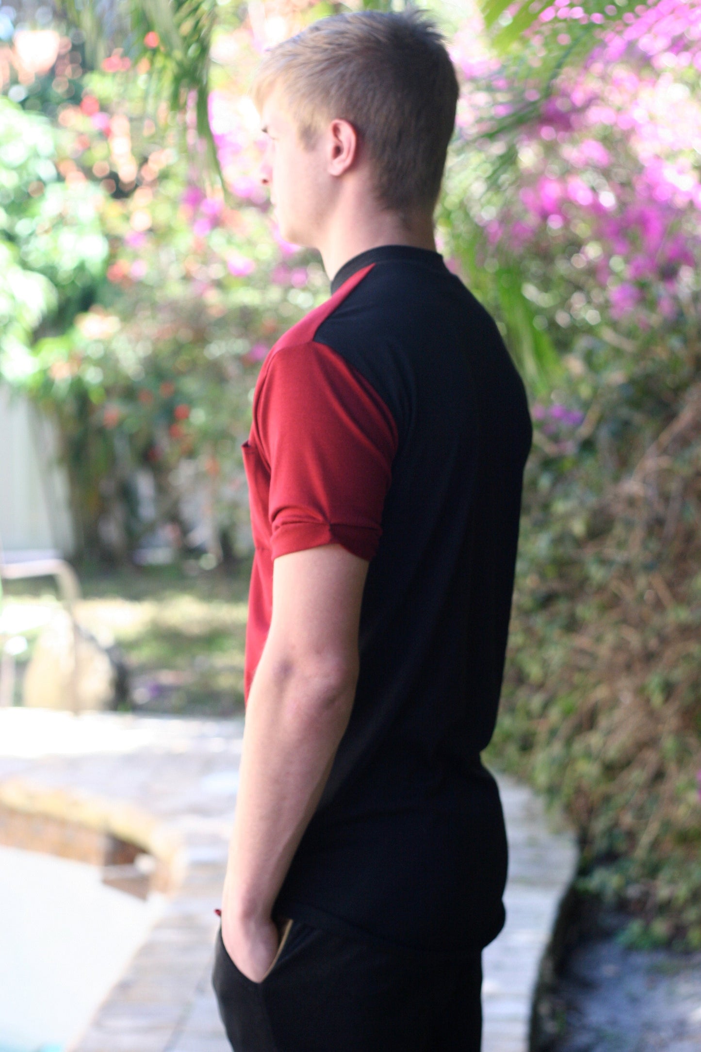 “The Tranquil” || Lounge Wear