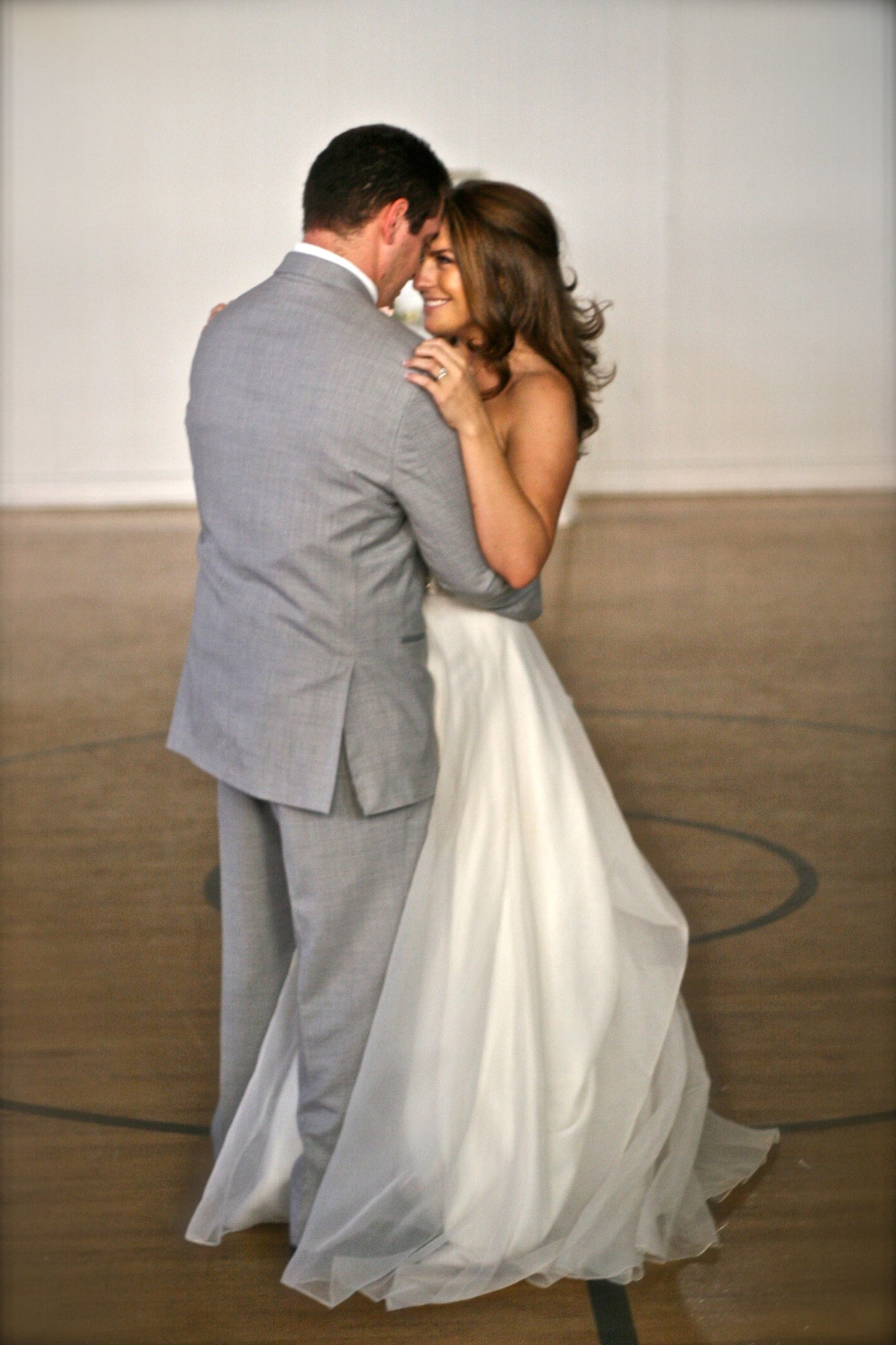 (Option A) Wedding Photography