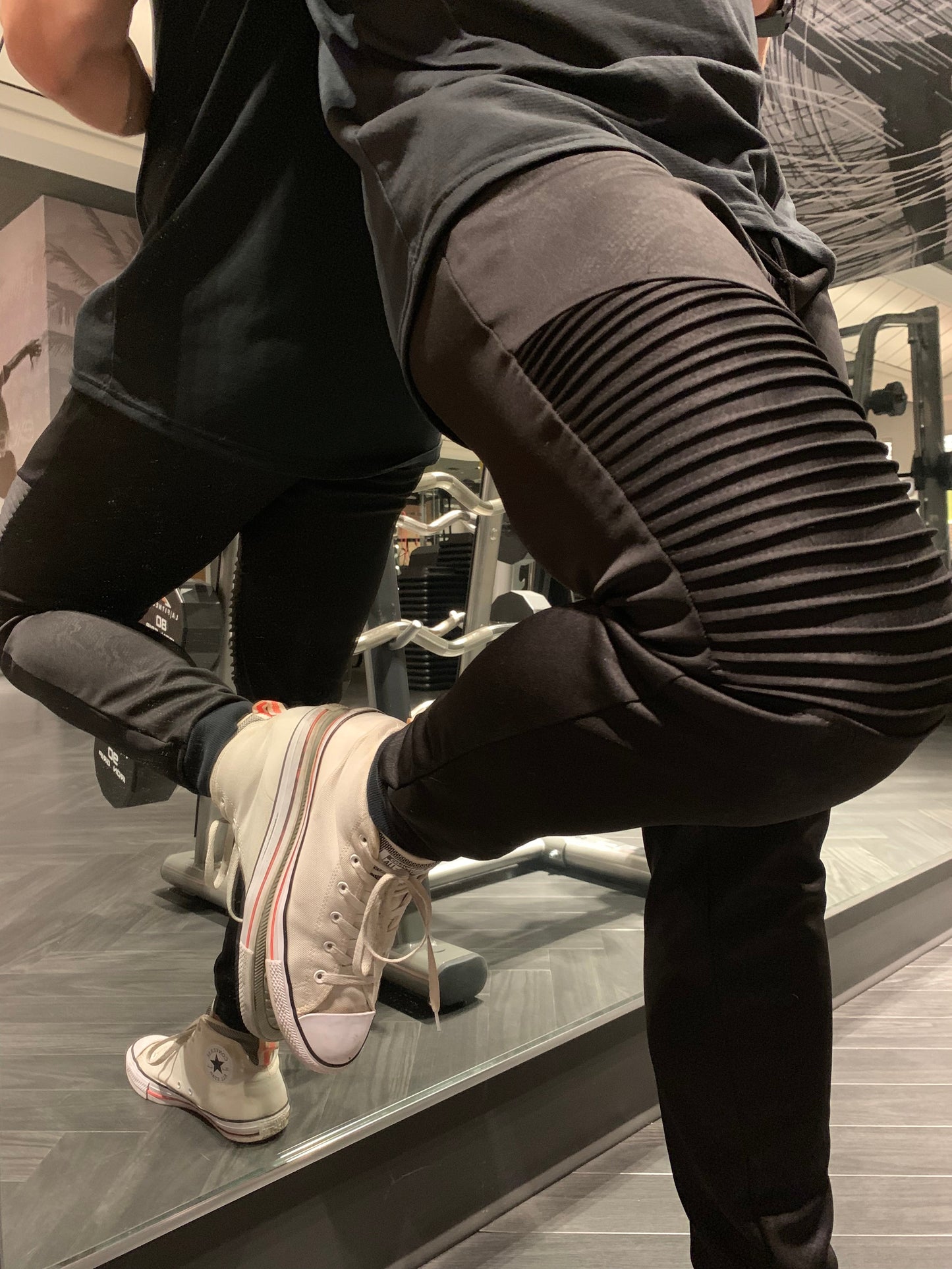 Mr. Fit