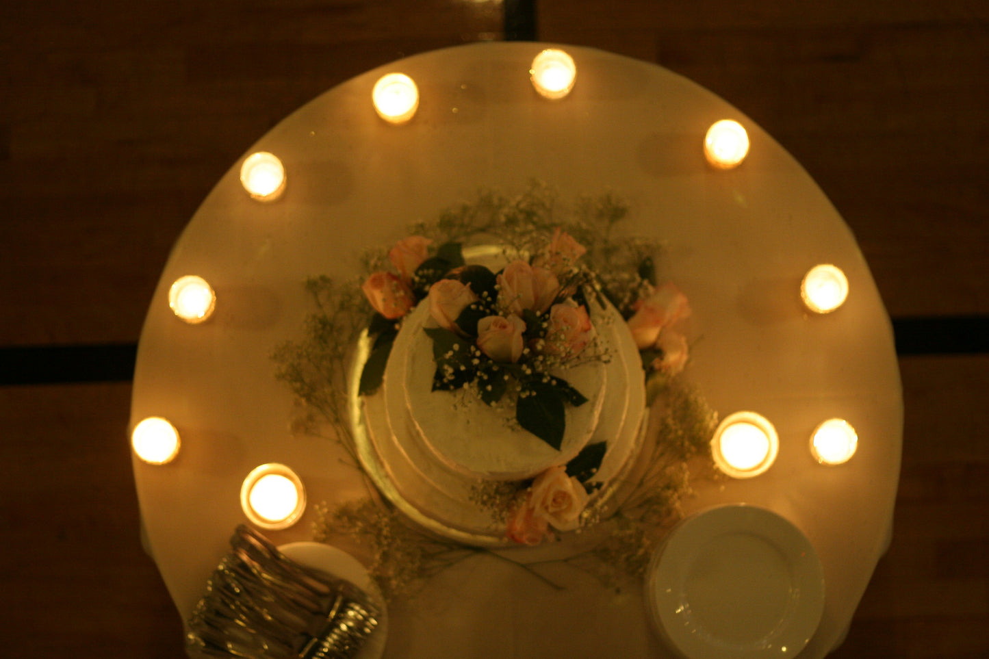 (Option A) Wedding Photography