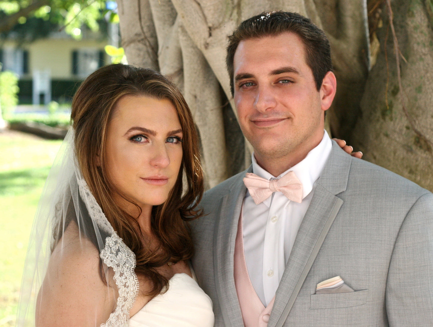 (Option A) Wedding Photography