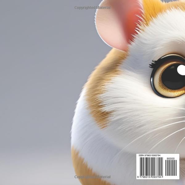 Glorious Gus (Light Children Series)