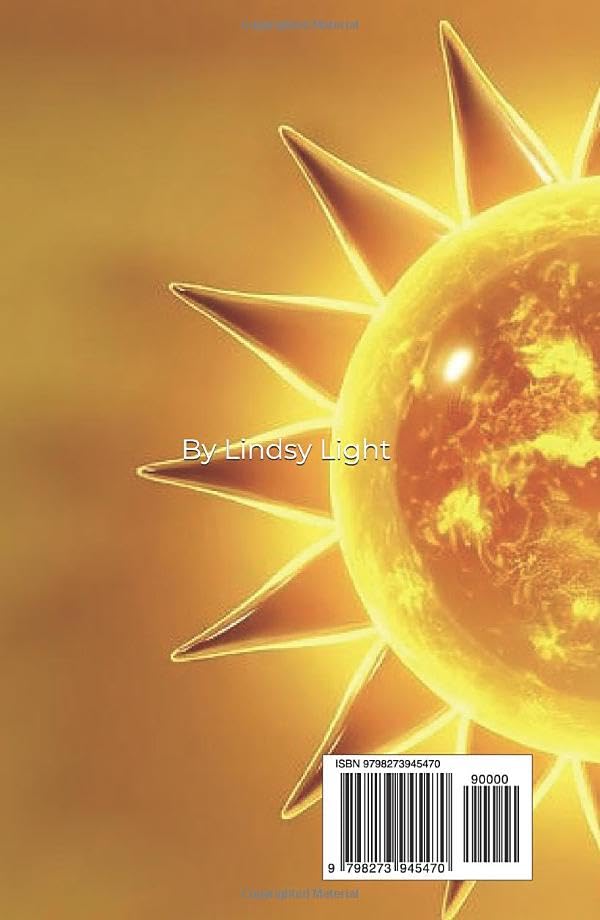 Light Inspirations (Awakening Collection)