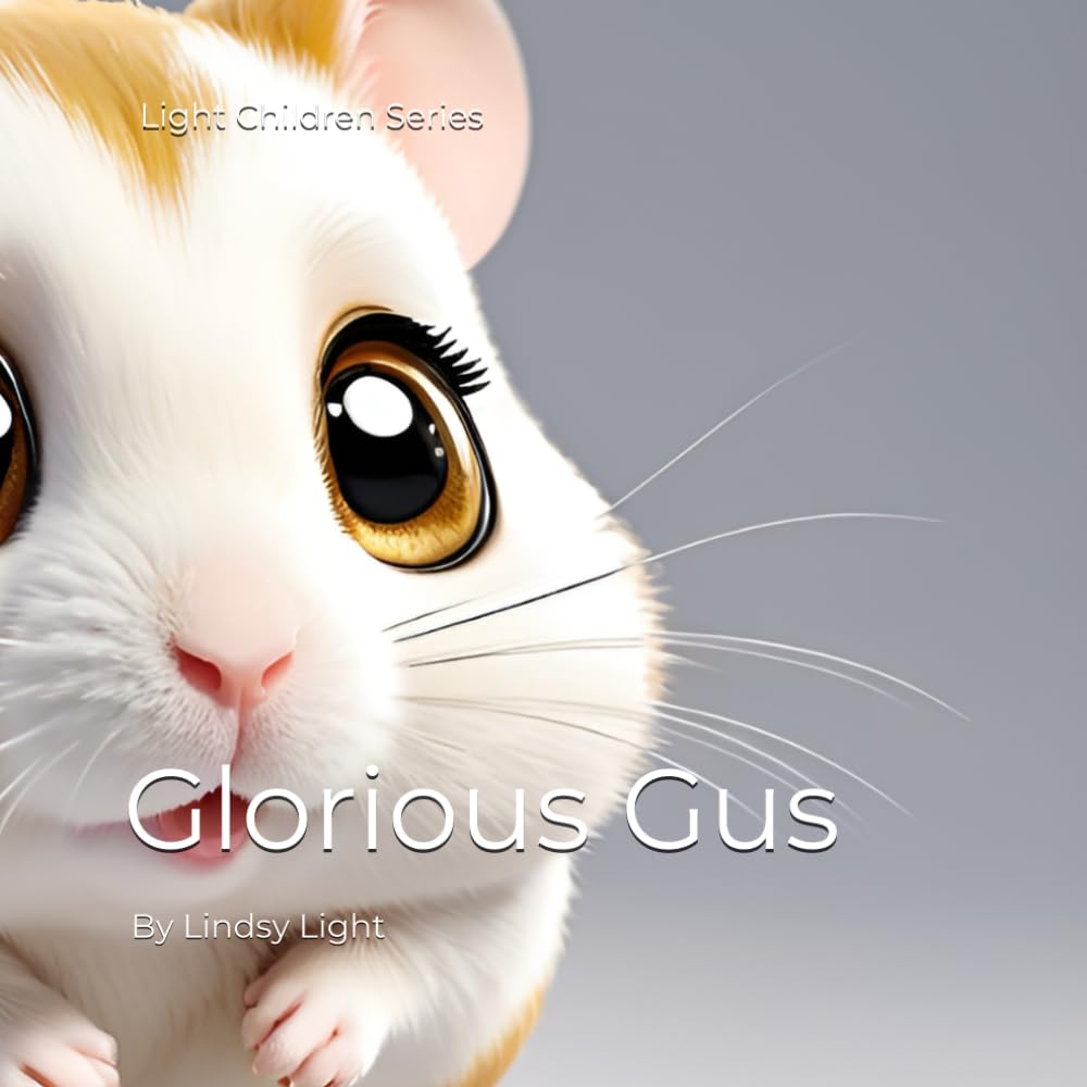 Glorious Gus (Light Children Series)