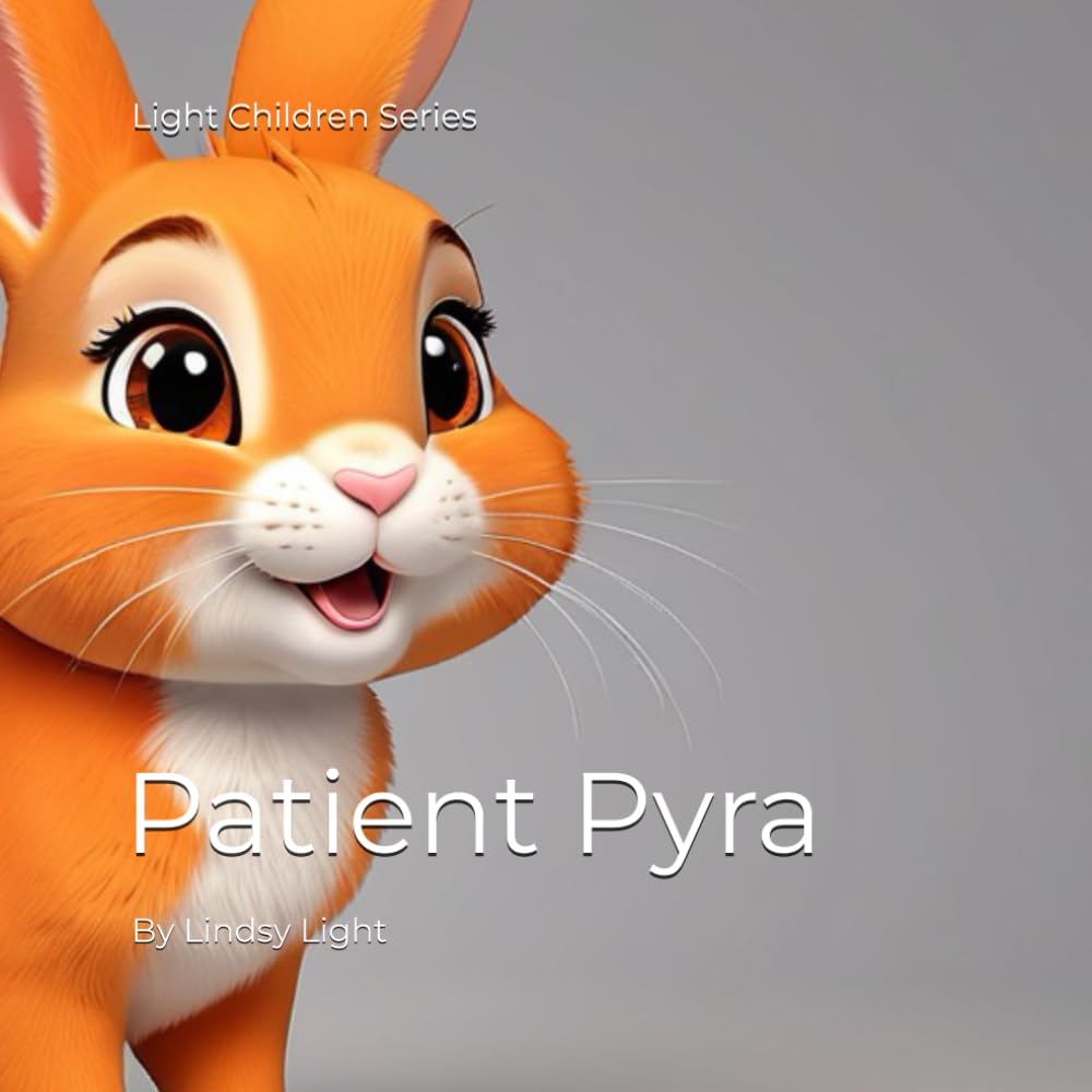 Patient Pyra (Light Children Series)