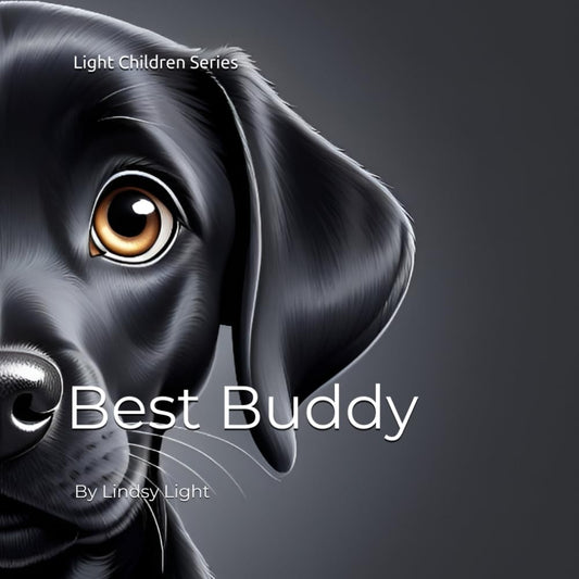 Best Buddy (Light Children Series)