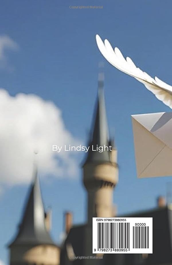 Light Messages (Awakening Collection)
