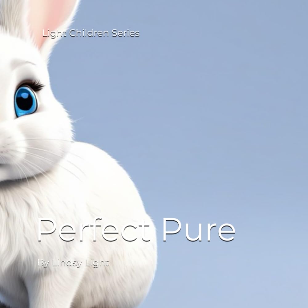 Perfect Pure (Light Children Series)