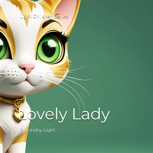 Lovely Lady (Light Children Series)