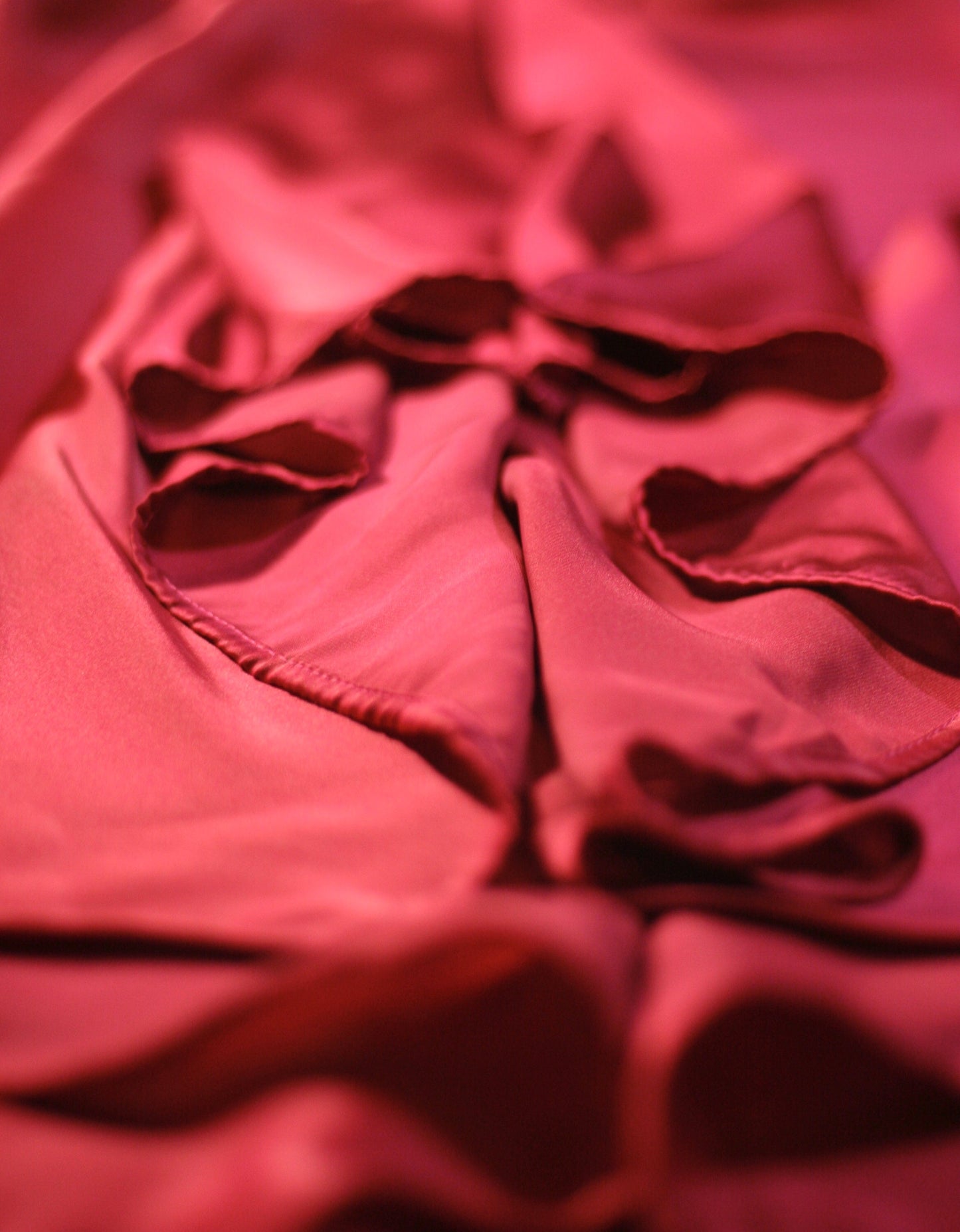 “The Raveled” || Photograph