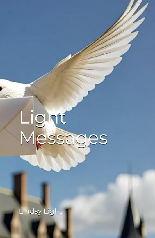 Light Messages (Awakening Collection)