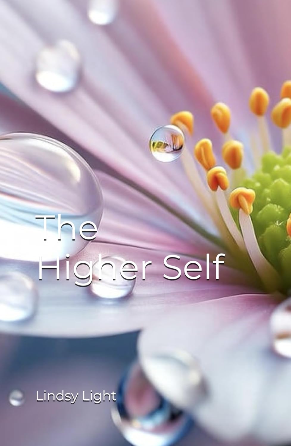 The Higher Self (Awakening Collection)
