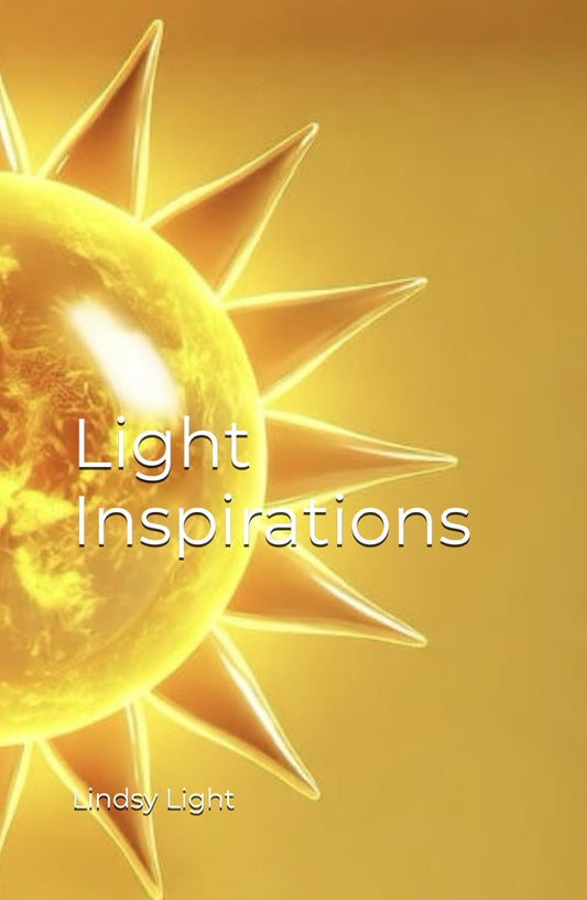 Light Inspirations (Awakening Collection)