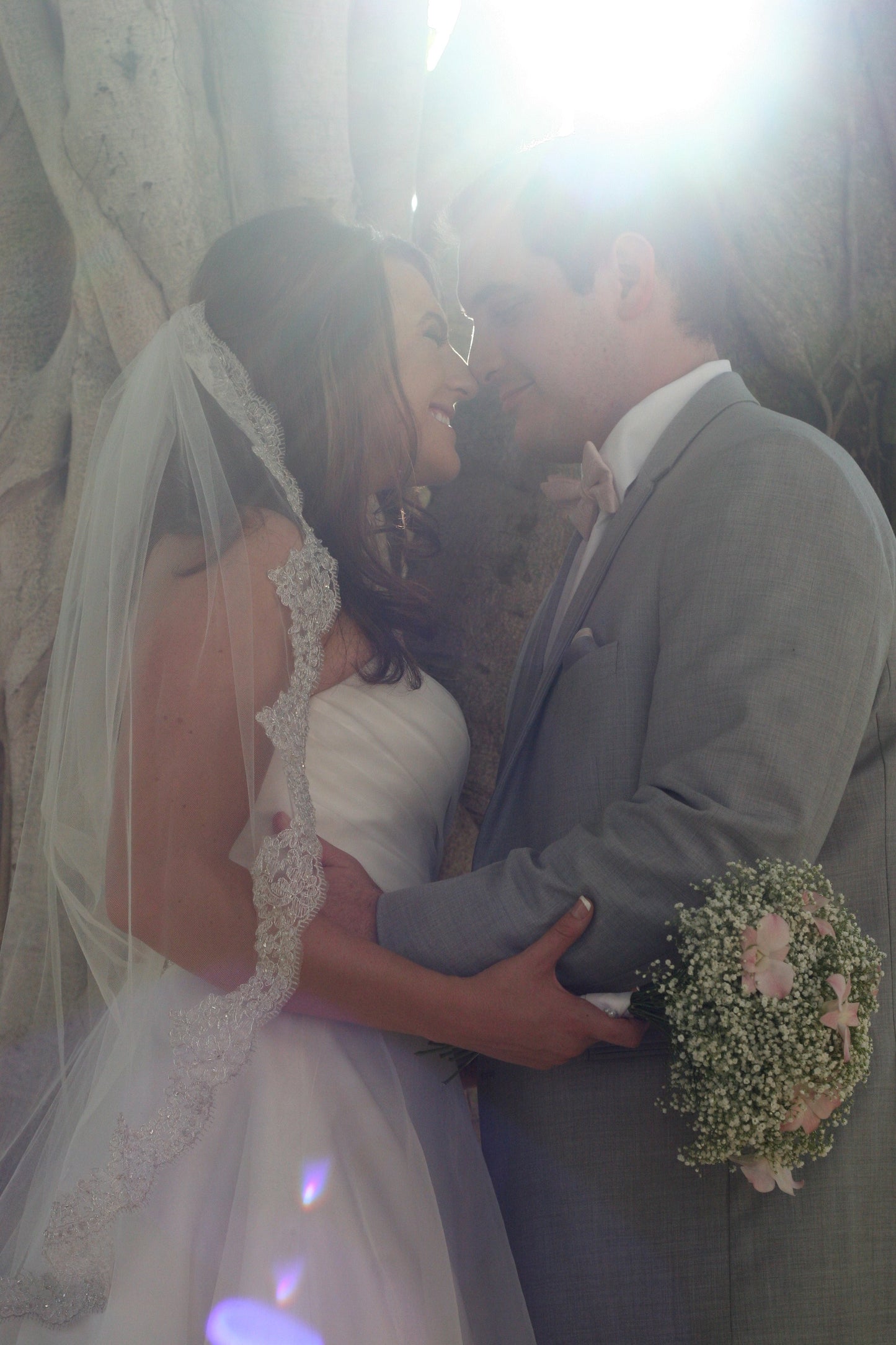(Option A) Wedding Photography