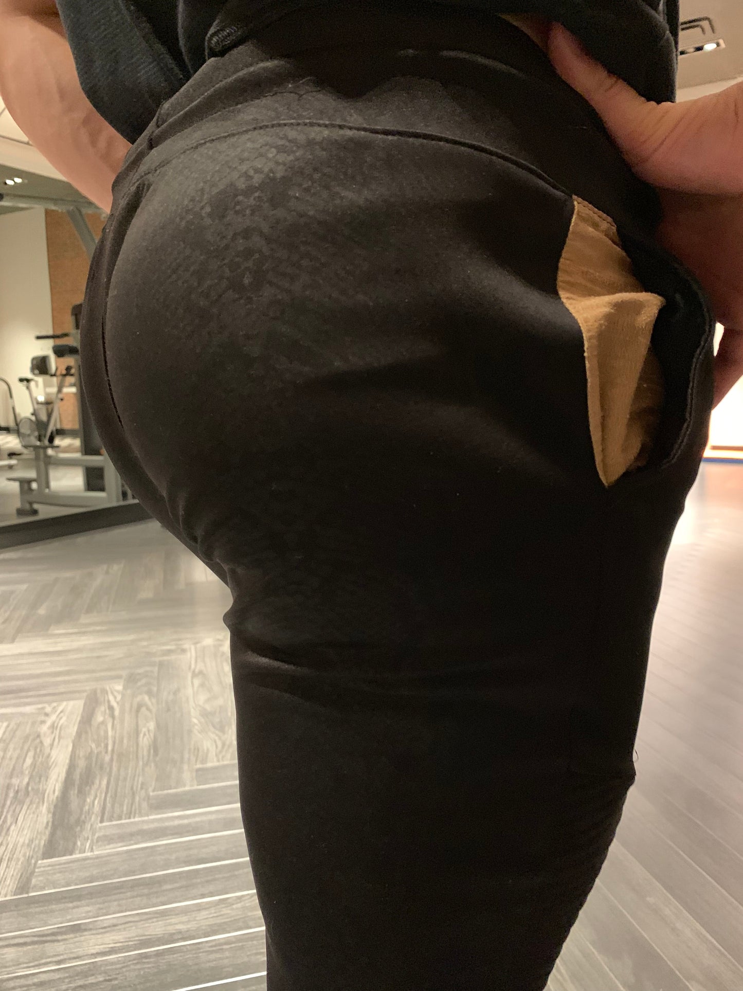Mr. Fit