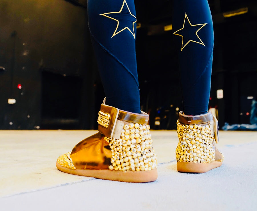 Mr. Star