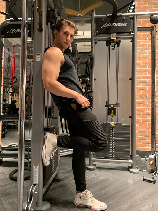 Mr. Fit