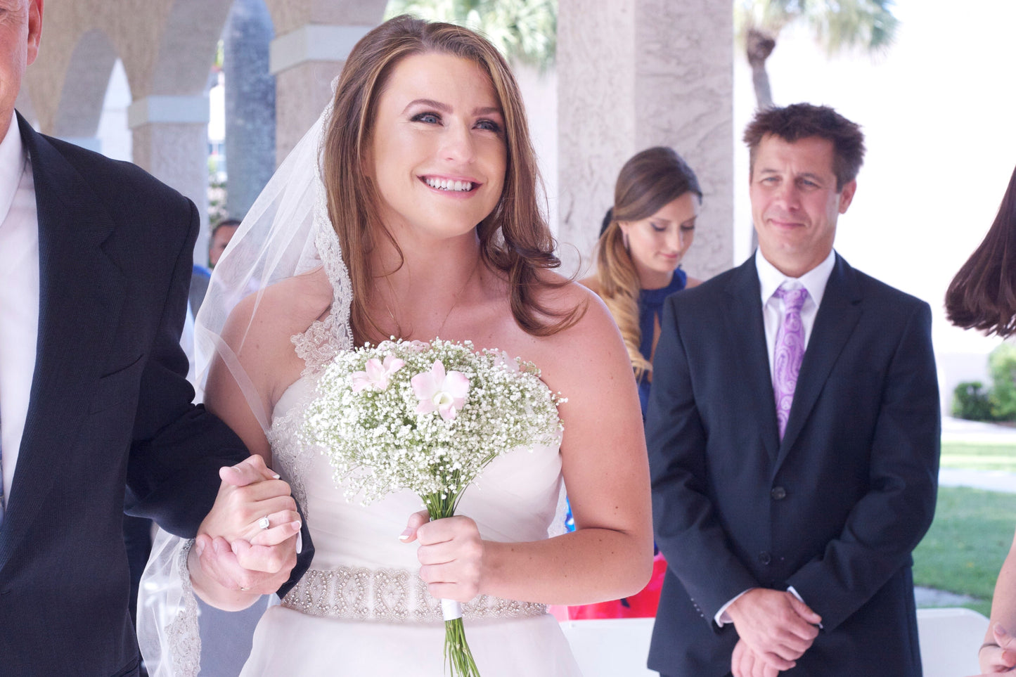 (Option A) Wedding Photography