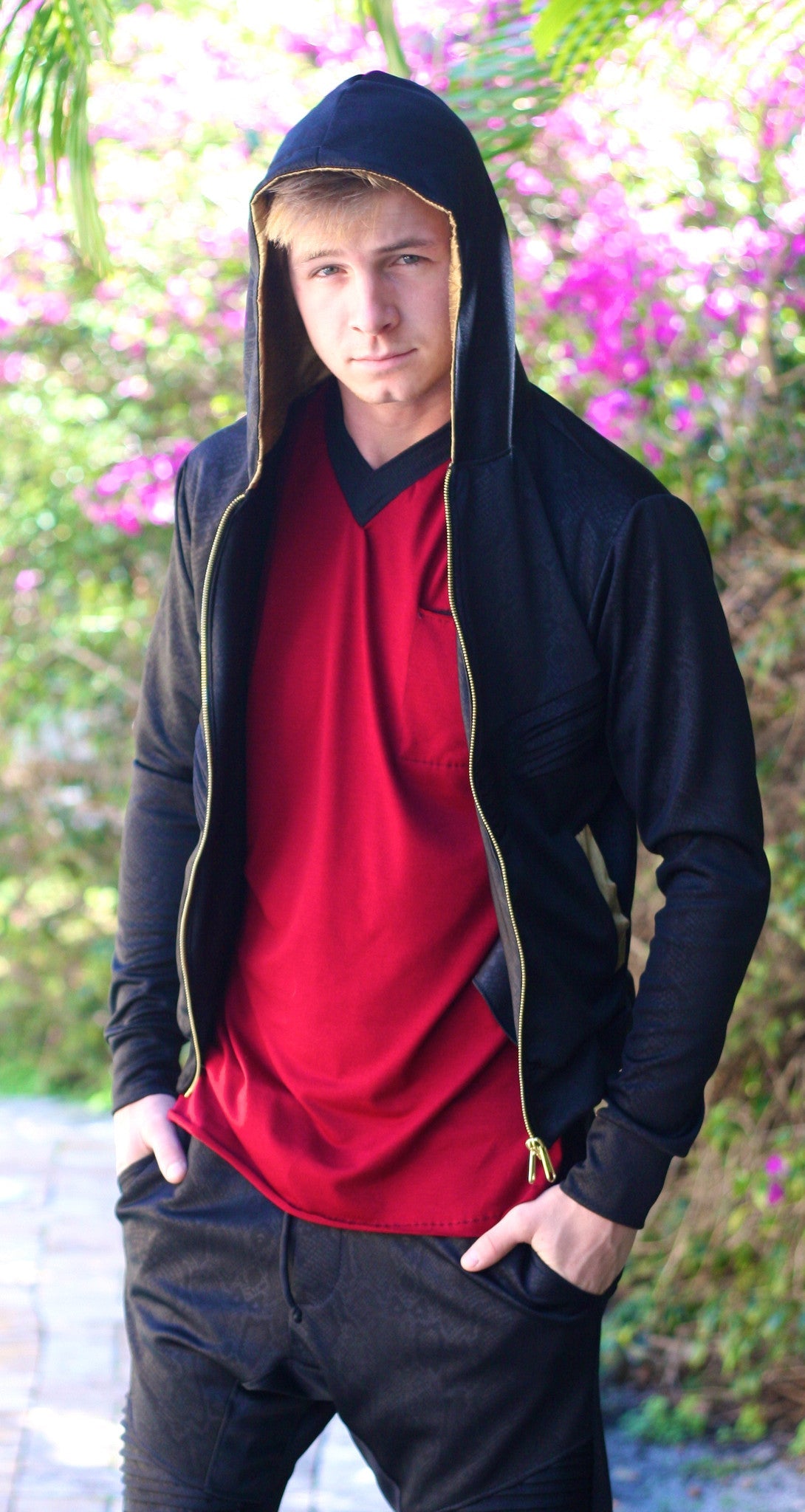 "The Pharoah" || Lounge Wear