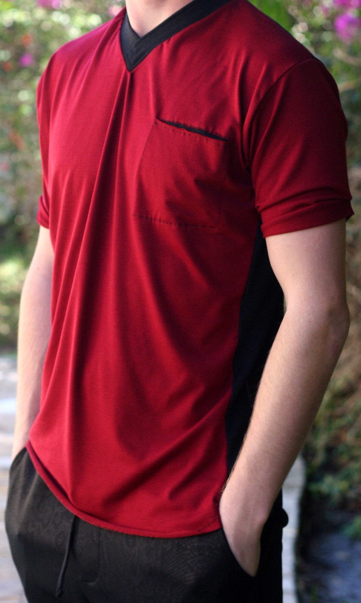 "The Pharoah" || Lounge Wear